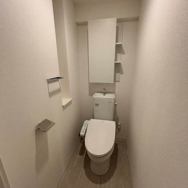 ※写真は同タイプ住戸です。(内装)