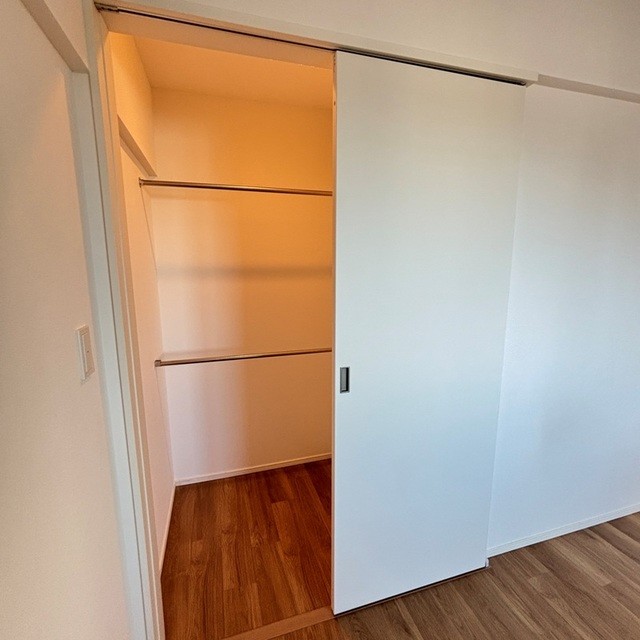 ※写真は同タイプ住戸です。(内装)