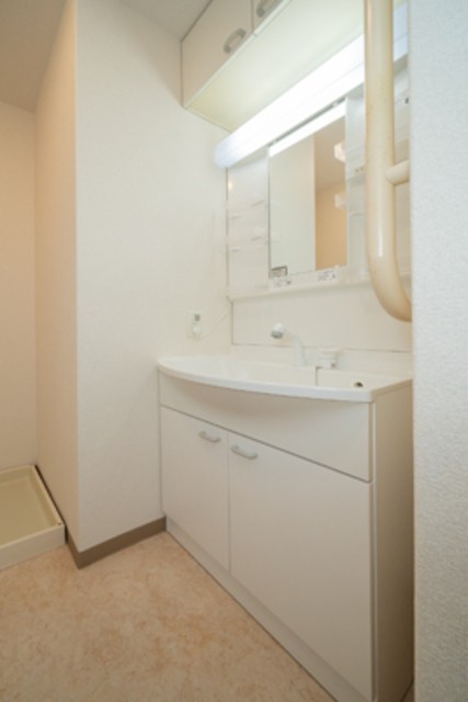 ※写真は同タイプ住戸です。(内装)