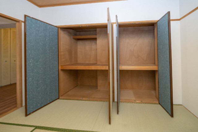 ※写真は同タイプ住戸です。(内装)