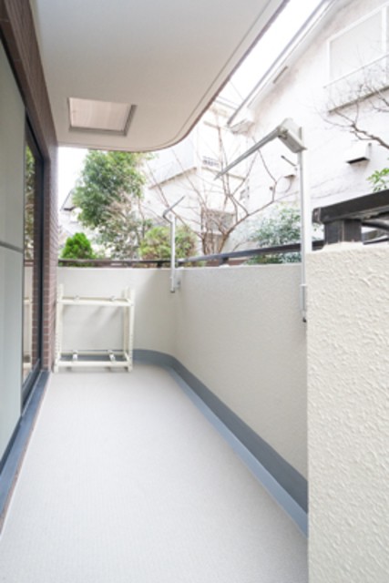 ※写真は同タイプ住戸です。