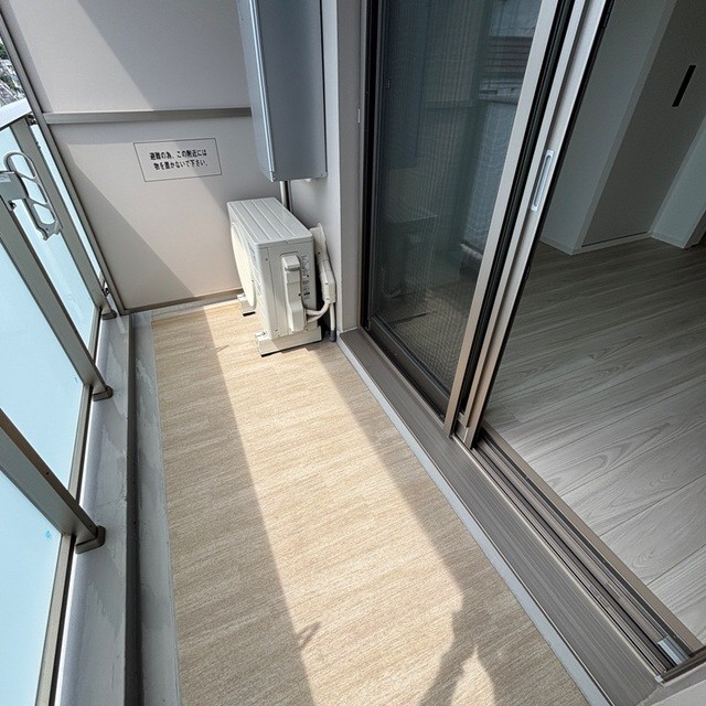 ※写真は同タイプ住戸です。