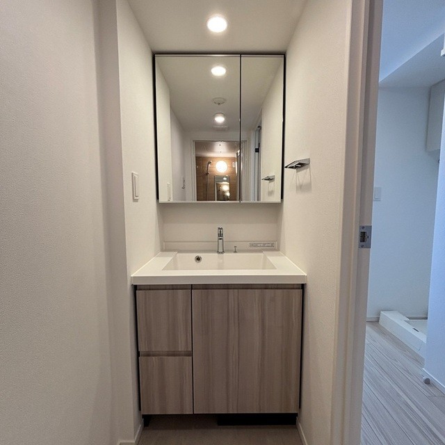 ※写真は同タイプ住戸です。(内装)