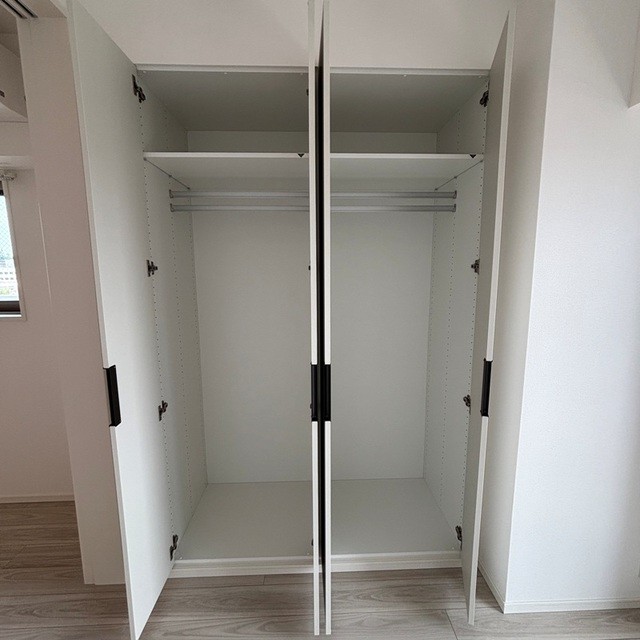 ※写真は同タイプ住戸です。(内装)