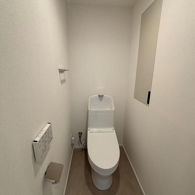 ※写真は同タイプ住戸です。(内装)