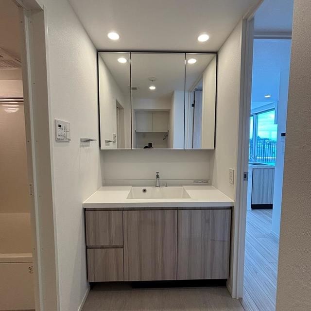 ※写真は同タイプ住戸です。(内装)