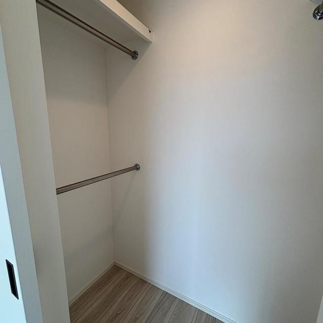 ※写真は同タイプ住戸です。(内装)