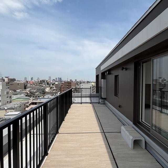 ※写真は同タイプ住戸です。