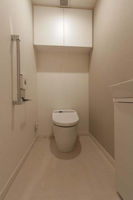 ※写真は同タイプ住戸です。(内装)