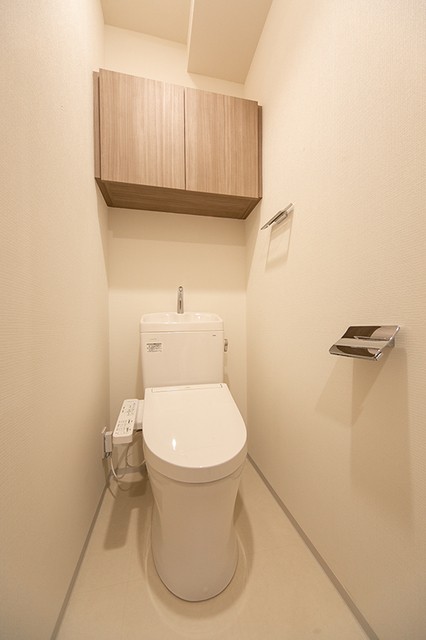 ※写真は同タイプ住戸です。(内装)