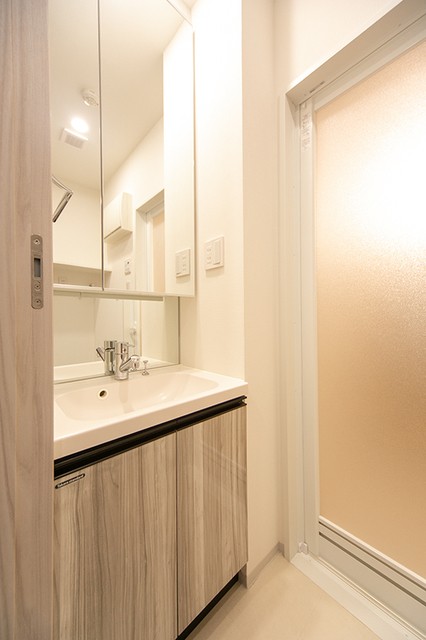 ※写真は同タイプ住戸です。(内装)