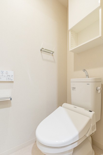 ※写真は同タイプ住戸です。(内装)