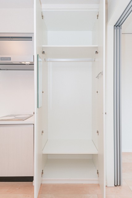 ※写真は同タイプ住戸です。(内装)