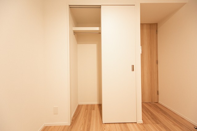 ※写真は同タイプ住戸です。(内装)