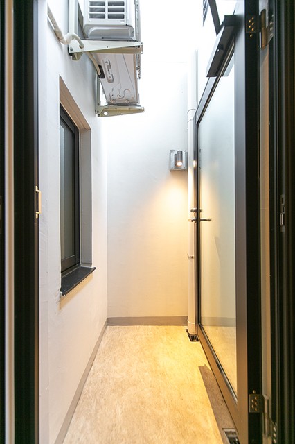 ※写真は同タイプ住戸です。