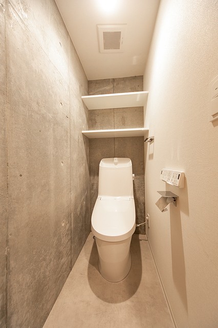 ※写真は同タイプ住戸です。(内装)