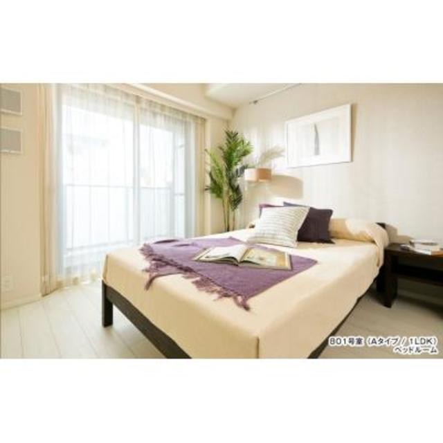 ※写真は同タイプ住戸です。