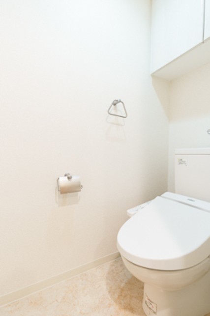※写真は同タイプ住戸です。(内装)