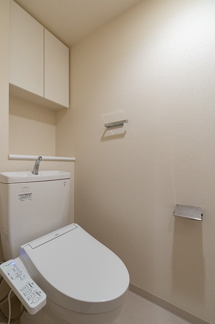 ※写真は同タイプ住戸です。(内装)