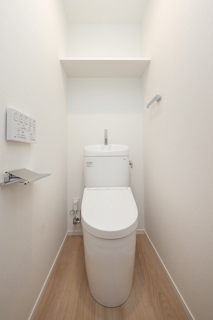 ※写真は同タイプ住戸です。(内装)