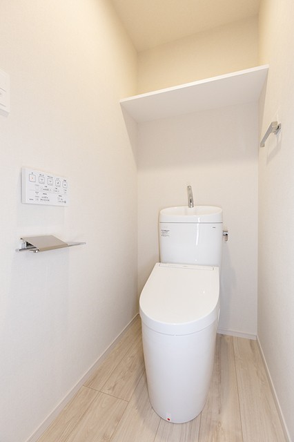 ※写真は同タイプ住戸です。(内装)