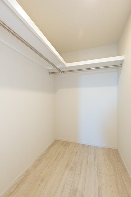 ※写真は同タイプ住戸です。(内装)