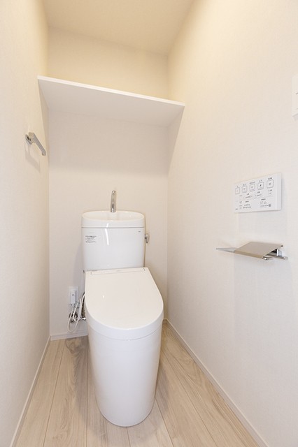 ※写真は同タイプ住戸です。(内装)