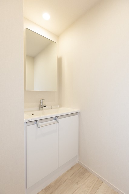 ※写真は同タイプ住戸です。(内装)