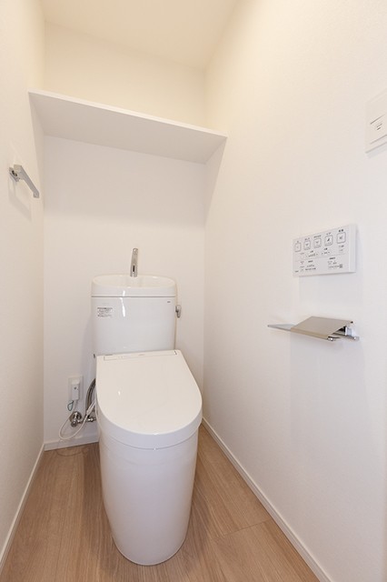 ※写真は同タイプ住戸です。(内装)