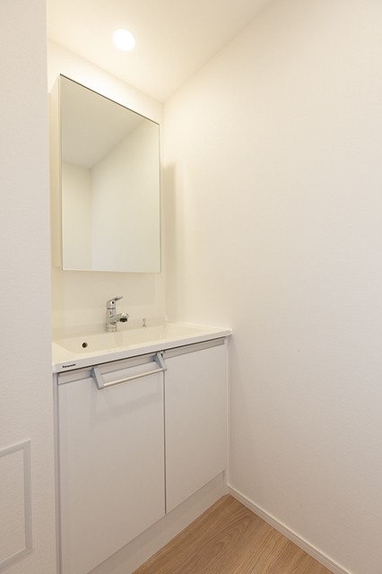 ※写真は同タイプ住戸です。(内装)