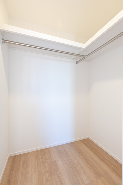 ※写真は同タイプ住戸です。(内装)