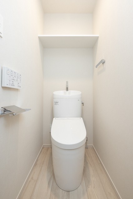 ※写真は同タイプ住戸です。(内装)