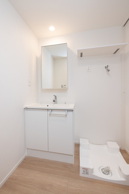 ※写真は同タイプ住戸です。(内装)