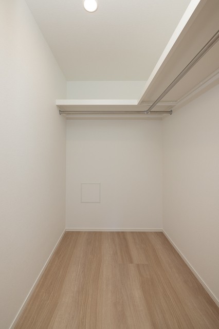 ※写真は同タイプ住戸です。(内装)