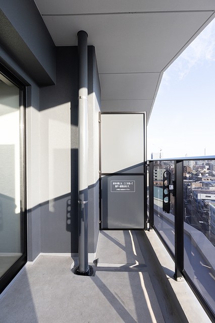 ※写真は同タイプ住戸です。