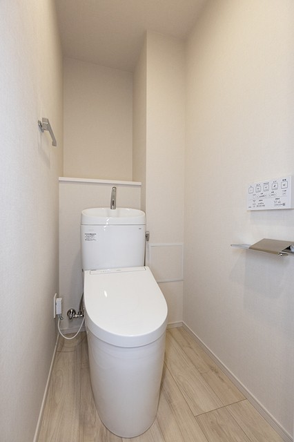 ※写真は同タイプ住戸です。(内装)