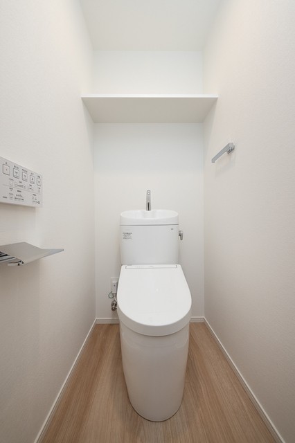※写真は同タイプ住戸です。(内装)