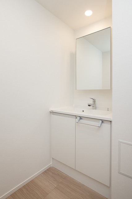 ※写真は同タイプ住戸です。(内装)