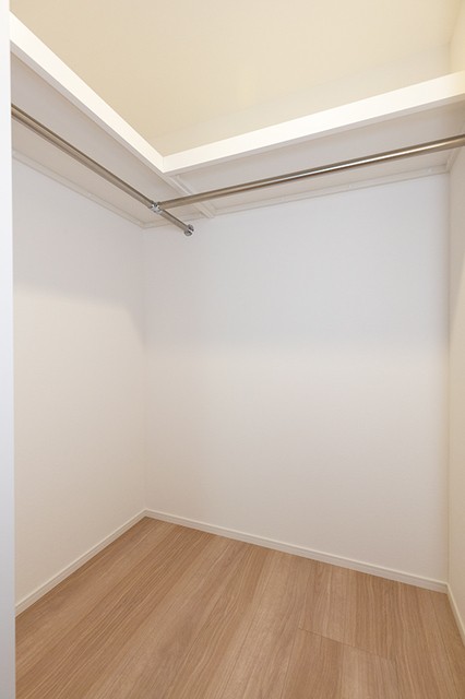 ※写真は同タイプ住戸です。(内装)