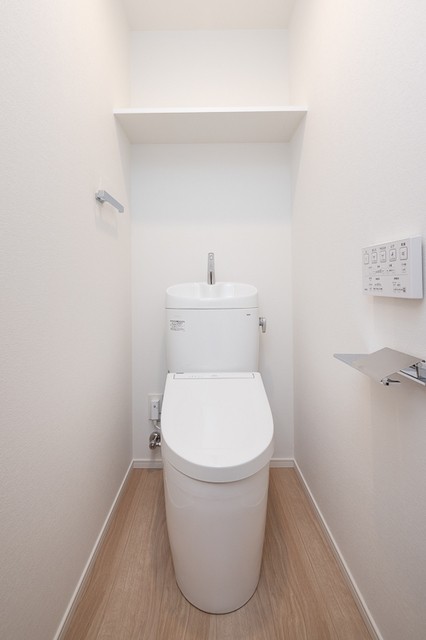 ※写真は同タイプ住戸です。(内装)