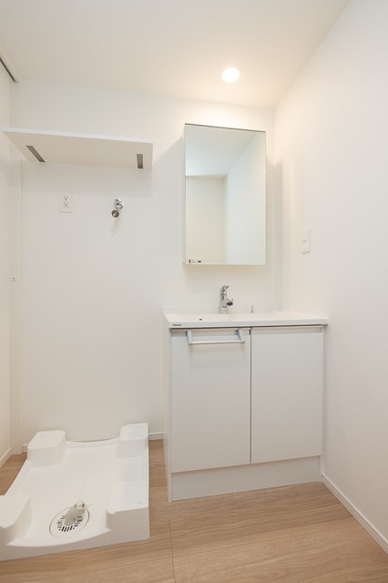 ※写真は同タイプ住戸です。(内装)