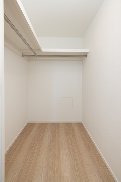 ※写真は同タイプ住戸です。(内装)