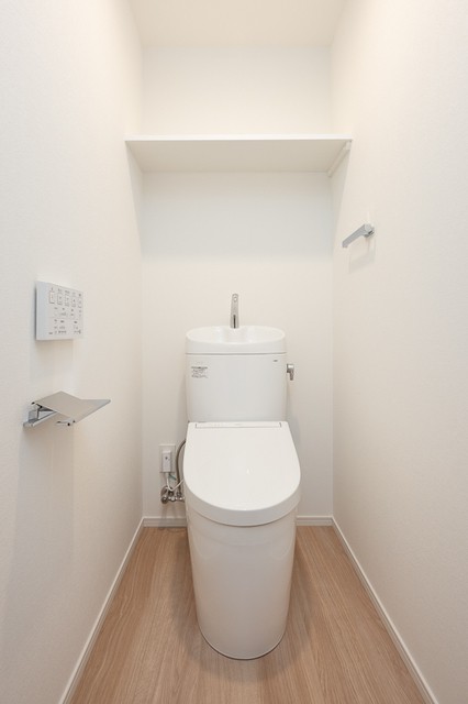 ※写真は同タイプ住戸です。(内装)