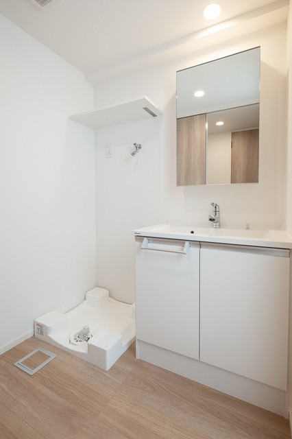 ※写真は同タイプ住戸です。(内装)