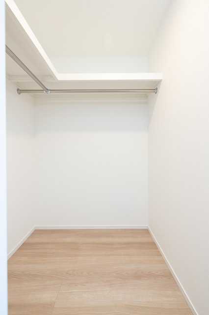 ※写真は同タイプ住戸です。(内装)