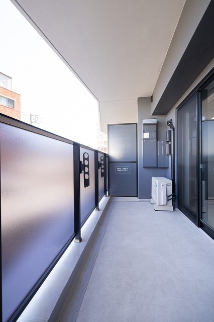 ※写真は同タイプ住戸です。