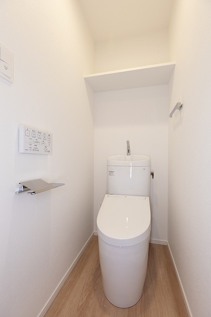 ※写真は同タイプ住戸です。(内装)