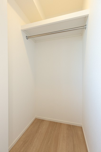 ※写真は同タイプ住戸です。(内装)