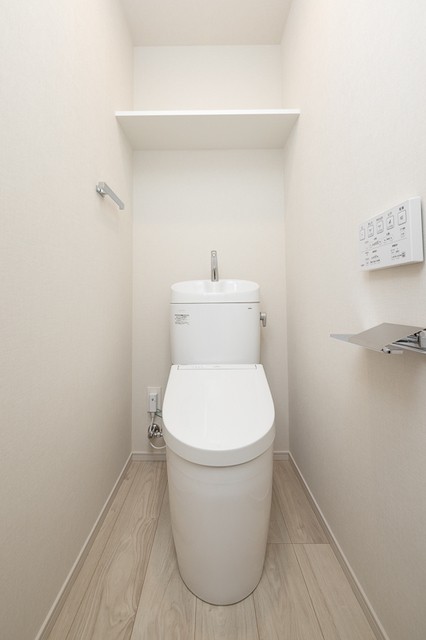 ※写真は同タイプ住戸です。(内装)