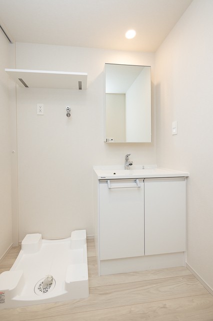 ※写真は同タイプ住戸です。(内装)